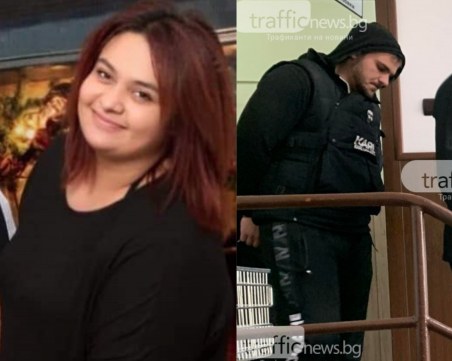 Любомир, който уби жена си в Бегово, е пуснат под домашен арест