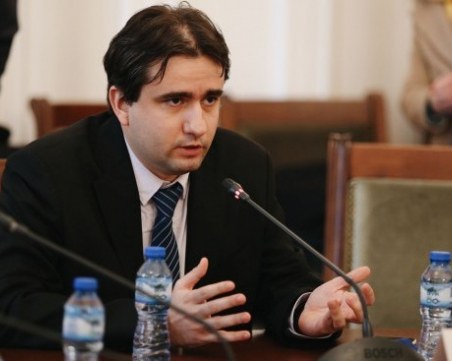 Министър Божанов: Ще направим опит да съберем коалицията