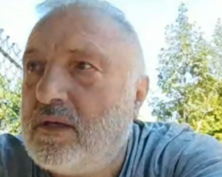 Пилотът на приземения самолет: Нямам представа защо бях прихванат, навярно досадна грешка