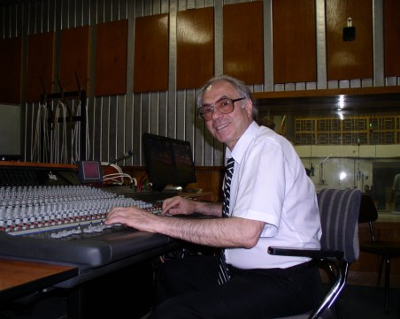 Почина композиторът Димитър Пенев