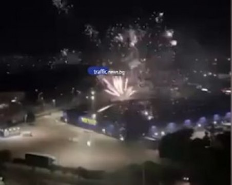 Ромски сватби изправят на нокти пловдивчани от три квартала