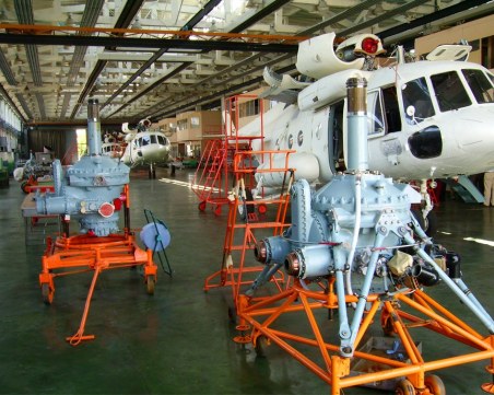 Русия прекратява действието на сертификати за две авиоремонтни предприятия в България