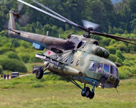 Руското посолство: Страни на НАТО и ЕС продължават да правят доставки на оръжие и техника за киевския режим