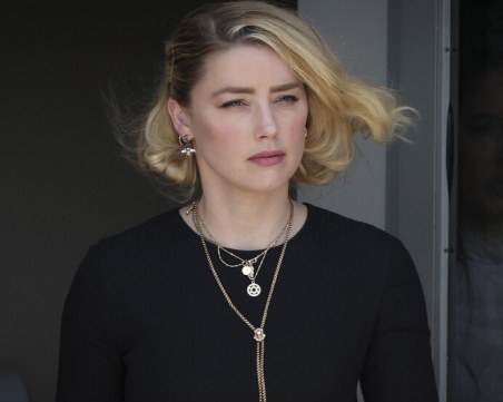 Съдия отхвърли искането на Амбър Хърд за нов процес срещу Джони Деп