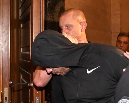 Семереджиев не се яви в съда