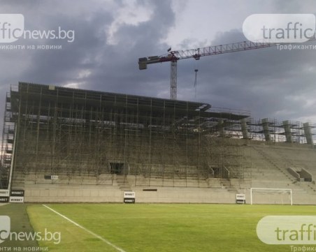 Строителят на 