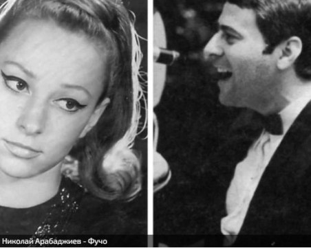 Великите любовни истории на ХХ век: Паша Христова и Никола Арабаджиев – обречената любов на българската роза