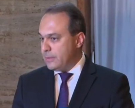 Военният министър за приземения самолет: НАТО го е възприел като потенциален риск