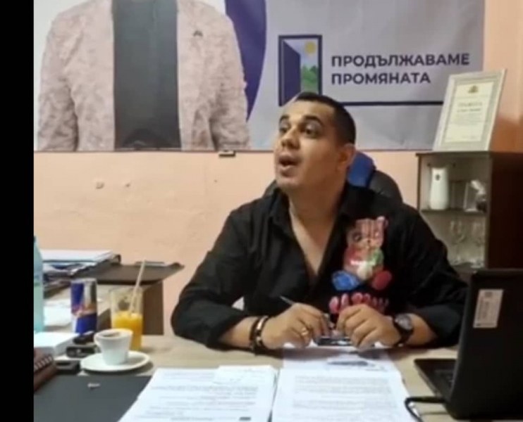 Районна прокуратура-Пловдив привлече като обвиняем представящият се за депутат Сергей
