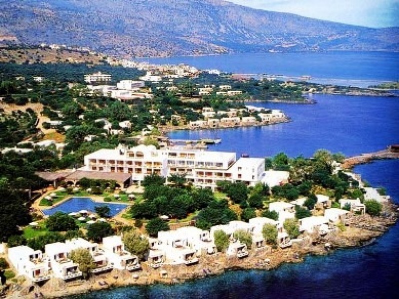Земетресение край остров Крит