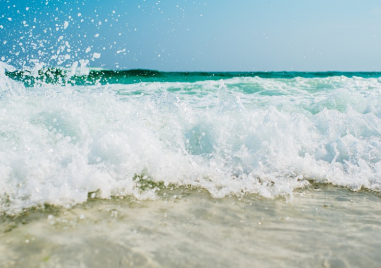 67 годишен английски турист се е удавил край Поморие съобщиха от