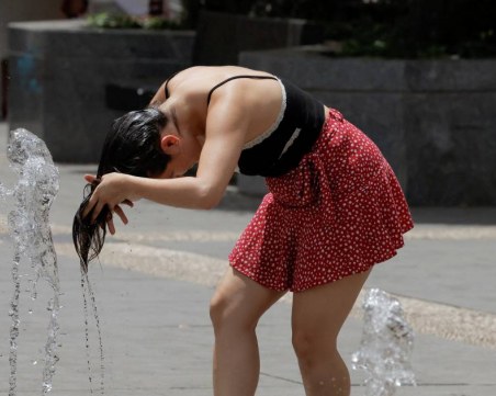 43 жертви за два дни от екстремните жеги в Испания