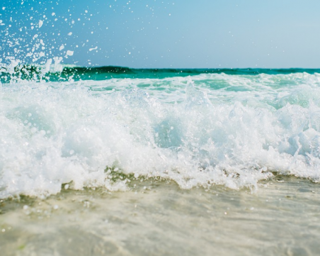 Англичанин се удави край Поморие