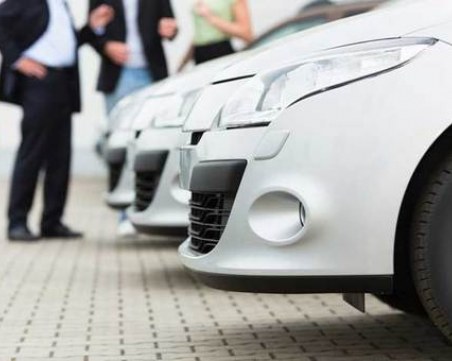 Бум на продажбите на нови автомобили в България! Растат с 13.3% за полугодието