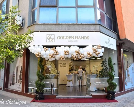 Една от най-динамично развиващите се италиански марки стъпи в Пловдив