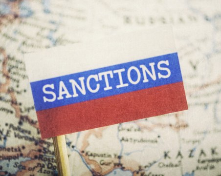 ЕС с нов пакет санкции срещу Русия