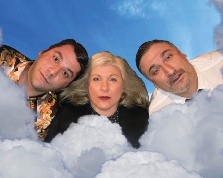 Фестивалът 