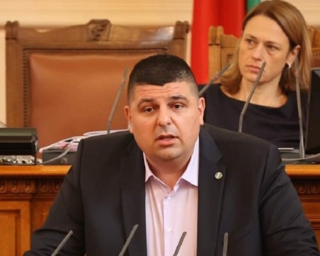 Ивайло Мирчев: Има 60-70% шанс да се възстанови четворната коалиция