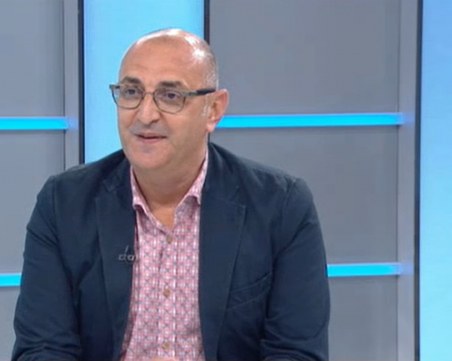 Керемедчиев: През есента ще има нова актуализация на бюджета