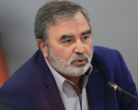 Кунчев: От понеделник нови мерки в Пловдив и останалите жълти области