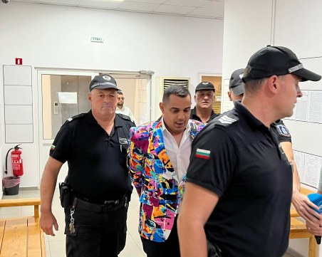 Мнимият депутат Сергей Димитров остава зад решетките, още 30 измамени в делото