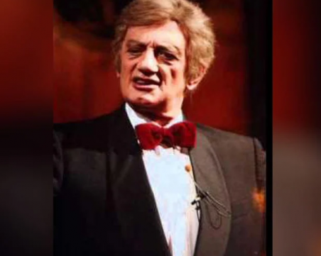 Почина големият тенор Арон Аронов