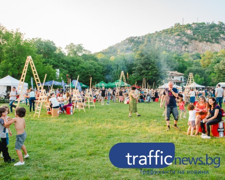 Проф. Рачев: На места ще е ужасно горещо, градусите скачат над 40