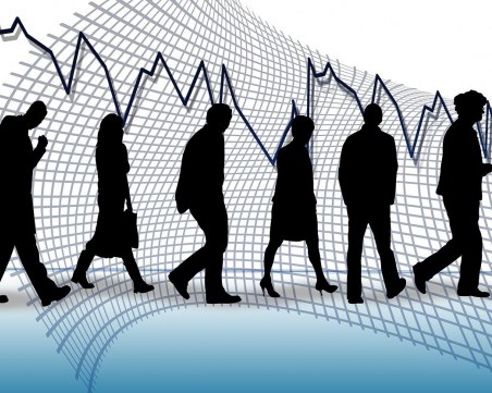 Рекордно ниска безработица! Най-много свободни работни места в преработващата промишленост