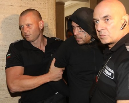 Семерджиев е шофирал под въздействието на метамфетамин