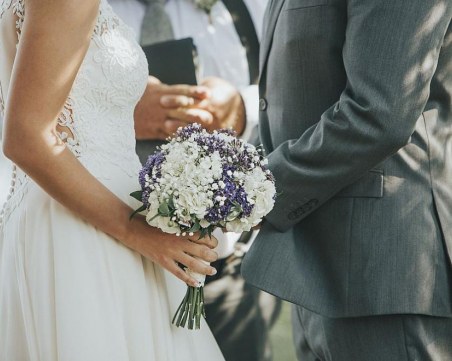 Тази възраст е перфектната за сключване на брак