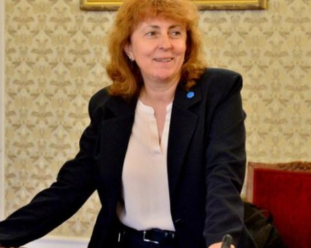 Виктория Василева: Винаги когато съм имала нужда съм говорила със Слави Трифонов