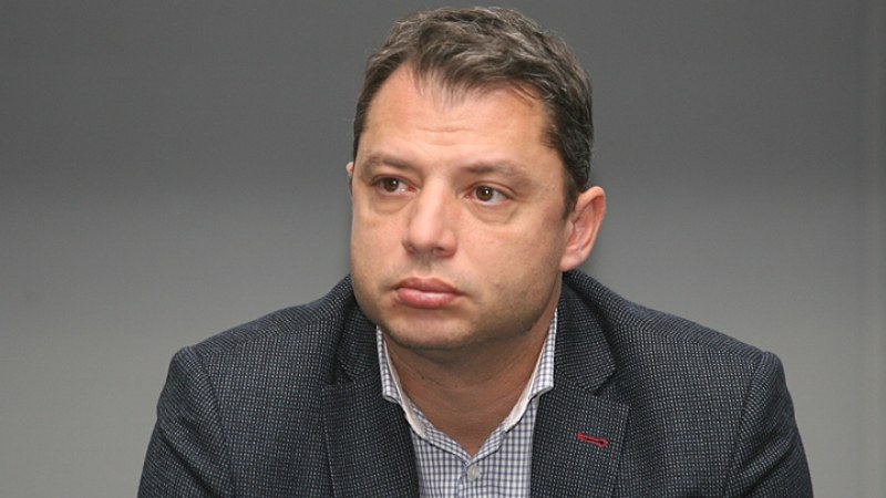Делян Добрев: Дори Джокович има по-голяма заслуга от Нинова за ръста на износа на ток