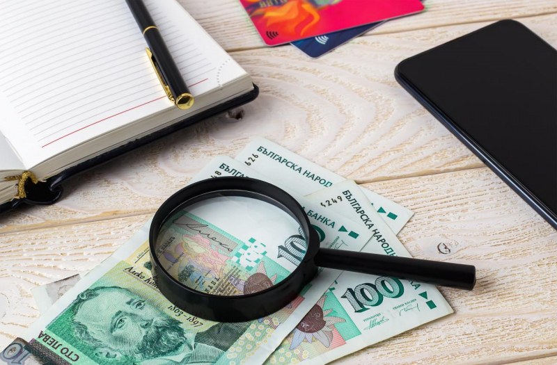 Инфлацията у нас с 24-годишен рекорд