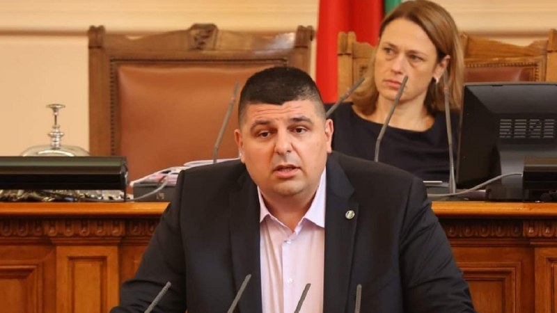 Ивайло Мирчев: Има 60-70% шанс да се възстанови четворната коалиция