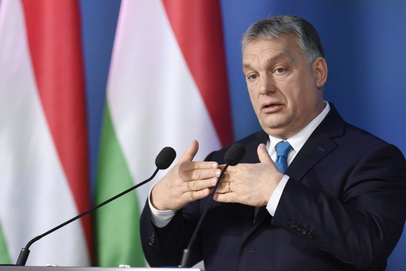 Орбан: ЕС се простреля в гърдите със санкциите срещу Русия
