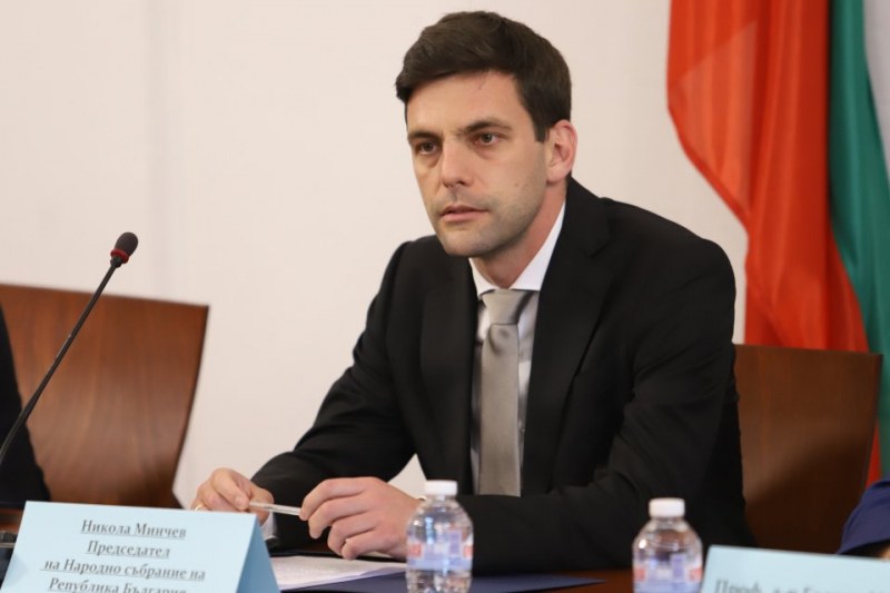 При третия мандат: Никола Минчев ще е предложението за премиер