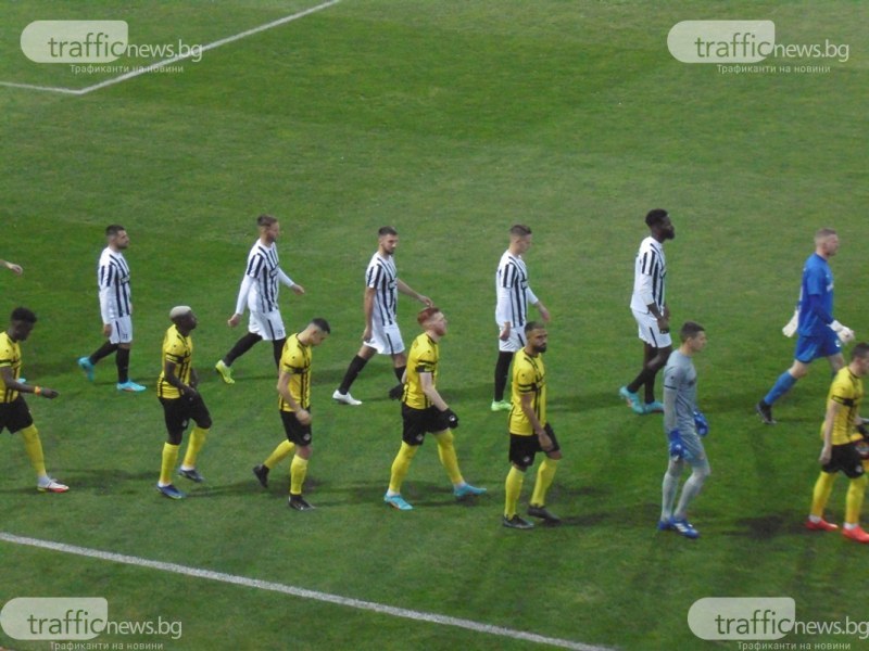 За първи път в историята - 6 пловдивски клуба в Първа, Втора и Трета лига