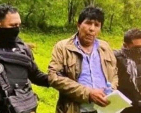 Арестуваха един от най-издирваните престъпници в света