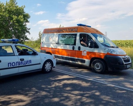 Баща и син, починали в катастрофата с 5 жертви, пътували за кръщене в Троянския манастир