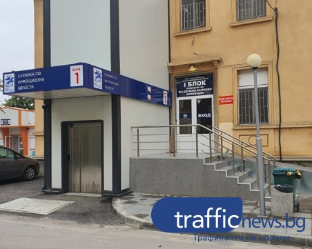 COVID кризата в цифри: 1113 нови случая