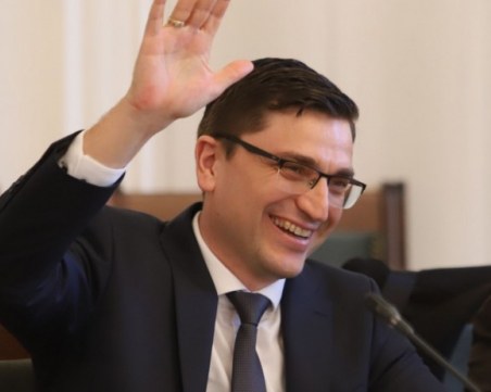 Депутат от ПП: Ще участваме в преговори за нов кабинет