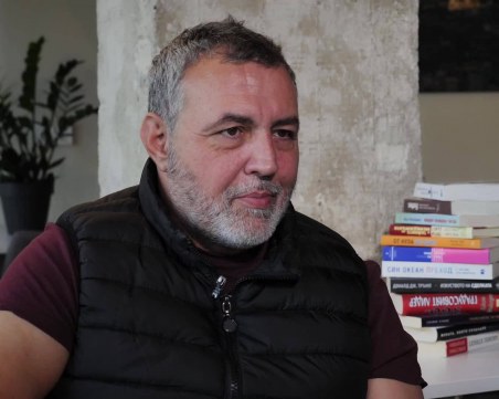 Христо Мутафчиев за министъра на културата: Нищо не разбира и не пожела да се научи