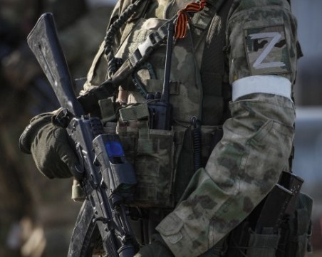 Русия подновява настъплението в Украйна