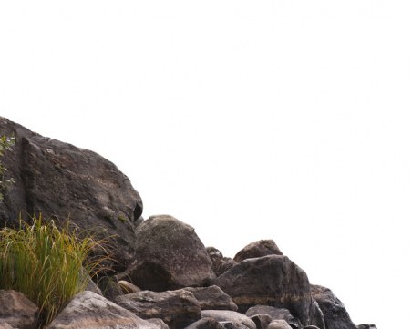 Скала се срути и уби жена край Трънското ждрело