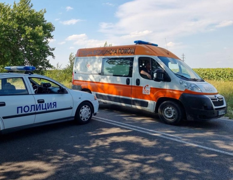 Баща и син, починали в катастрофата с 5 жертви, пътували за кръщене в Троянския манастир