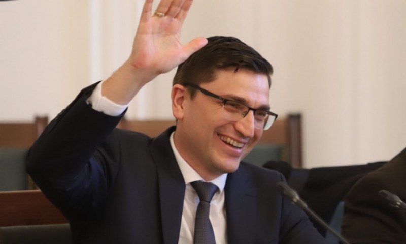 Депутат от ПП: Ще участваме в преговори за нов кабинет