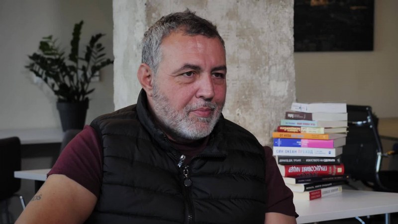 Христо Мутафчиев за министъра на културата: Нищо не разбира и не пожела да се научи