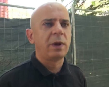 Българин, приятел на Заев, е обвинен в шпионаж