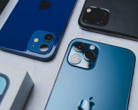 Какво да очакваме от първата перископична iPhone камера?