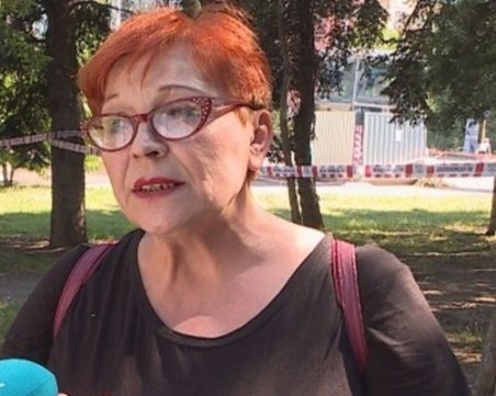 Майка на убитата Хариет за Семерджиев: Съжалявам и него, той е жертва на наркотиците